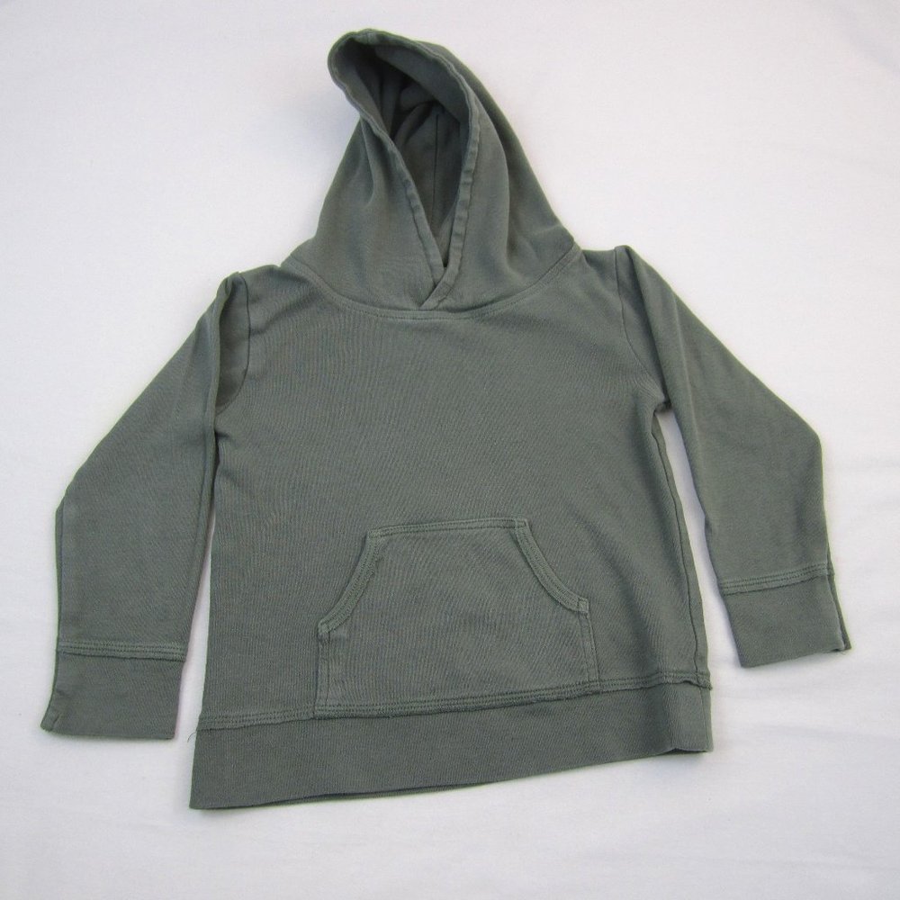 Kate Quinn Toddler Hoodie with Pocket size 2T